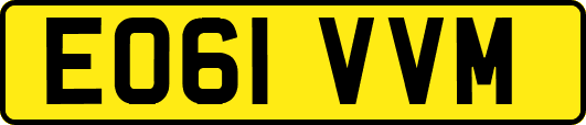 EO61VVM