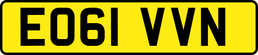 EO61VVN