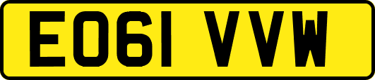 EO61VVW