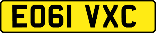 EO61VXC
