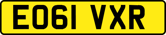 EO61VXR
