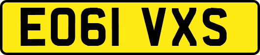 EO61VXS