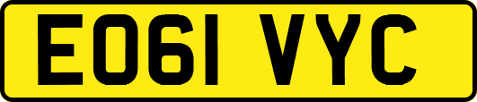 EO61VYC