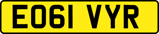 EO61VYR