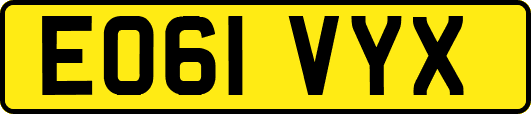 EO61VYX