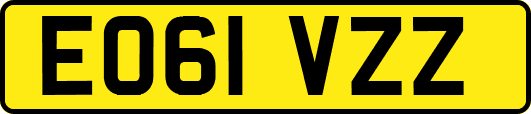 EO61VZZ