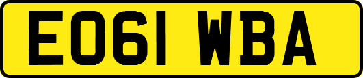 EO61WBA
