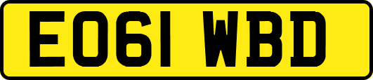 EO61WBD