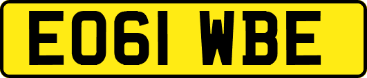 EO61WBE