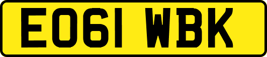 EO61WBK