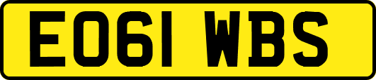 EO61WBS