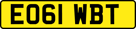 EO61WBT