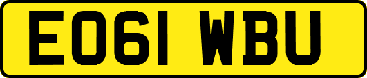 EO61WBU