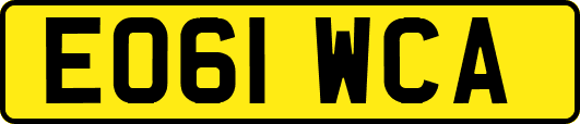 EO61WCA