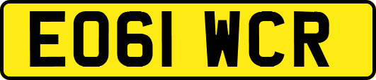 EO61WCR