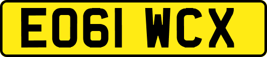 EO61WCX