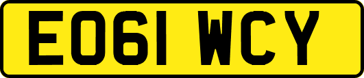 EO61WCY