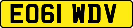 EO61WDV