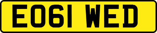 EO61WED