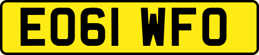 EO61WFO