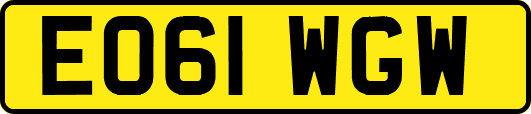 EO61WGW