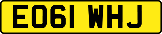 EO61WHJ