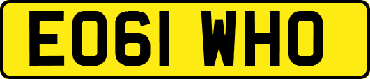 EO61WHO