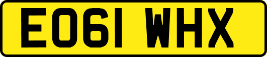 EO61WHX