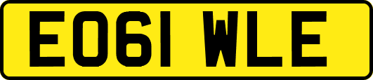 EO61WLE