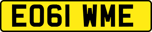 EO61WME