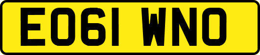 EO61WNO