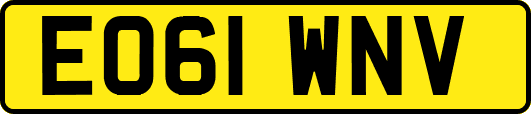 EO61WNV