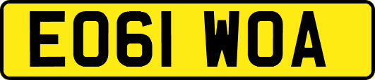 EO61WOA