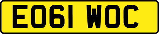 EO61WOC