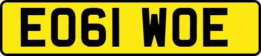 EO61WOE
