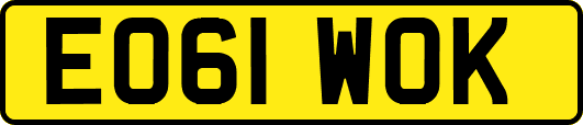 EO61WOK