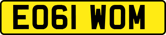 EO61WOM
