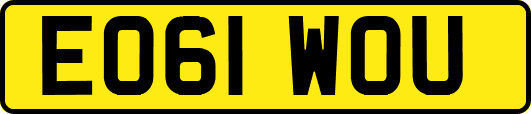 EO61WOU