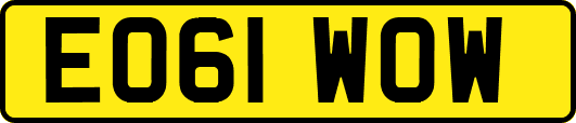 EO61WOW