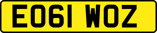 EO61WOZ