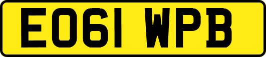 EO61WPB