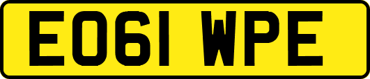 EO61WPE