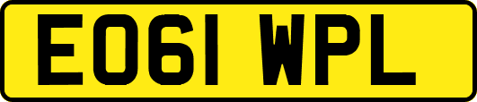 EO61WPL