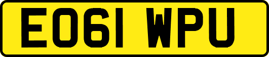 EO61WPU