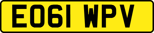 EO61WPV