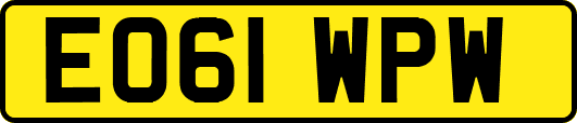 EO61WPW