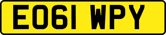 EO61WPY