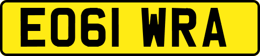 EO61WRA
