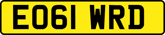 EO61WRD
