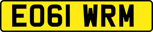 EO61WRM